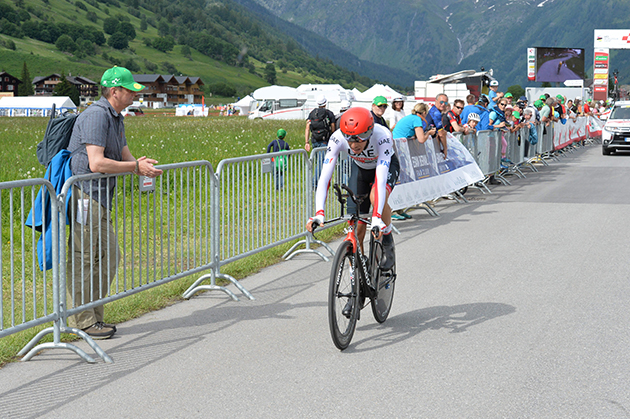 Fabio Aru